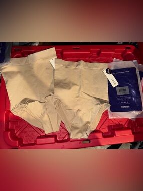 Empetua shaper panties bundle💕